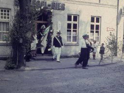 Schützenfest 1966
